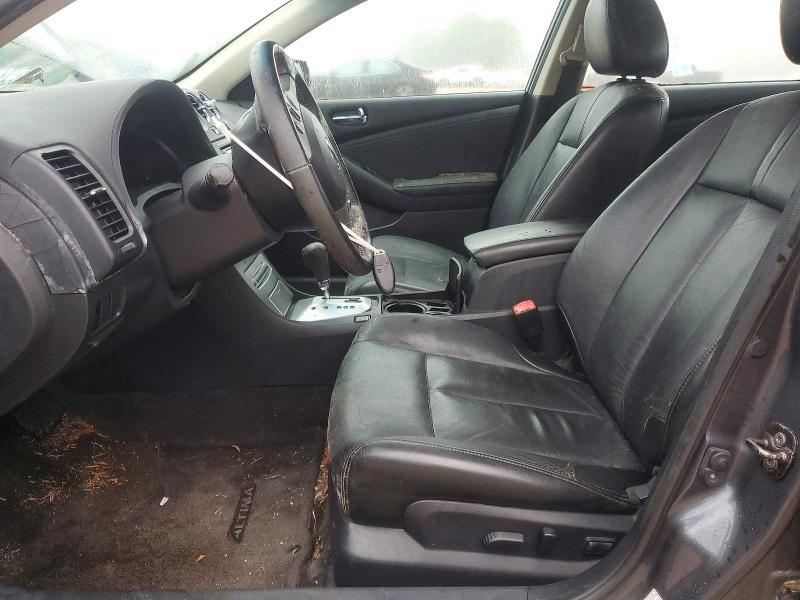 2009 Nissan Altima 2.5