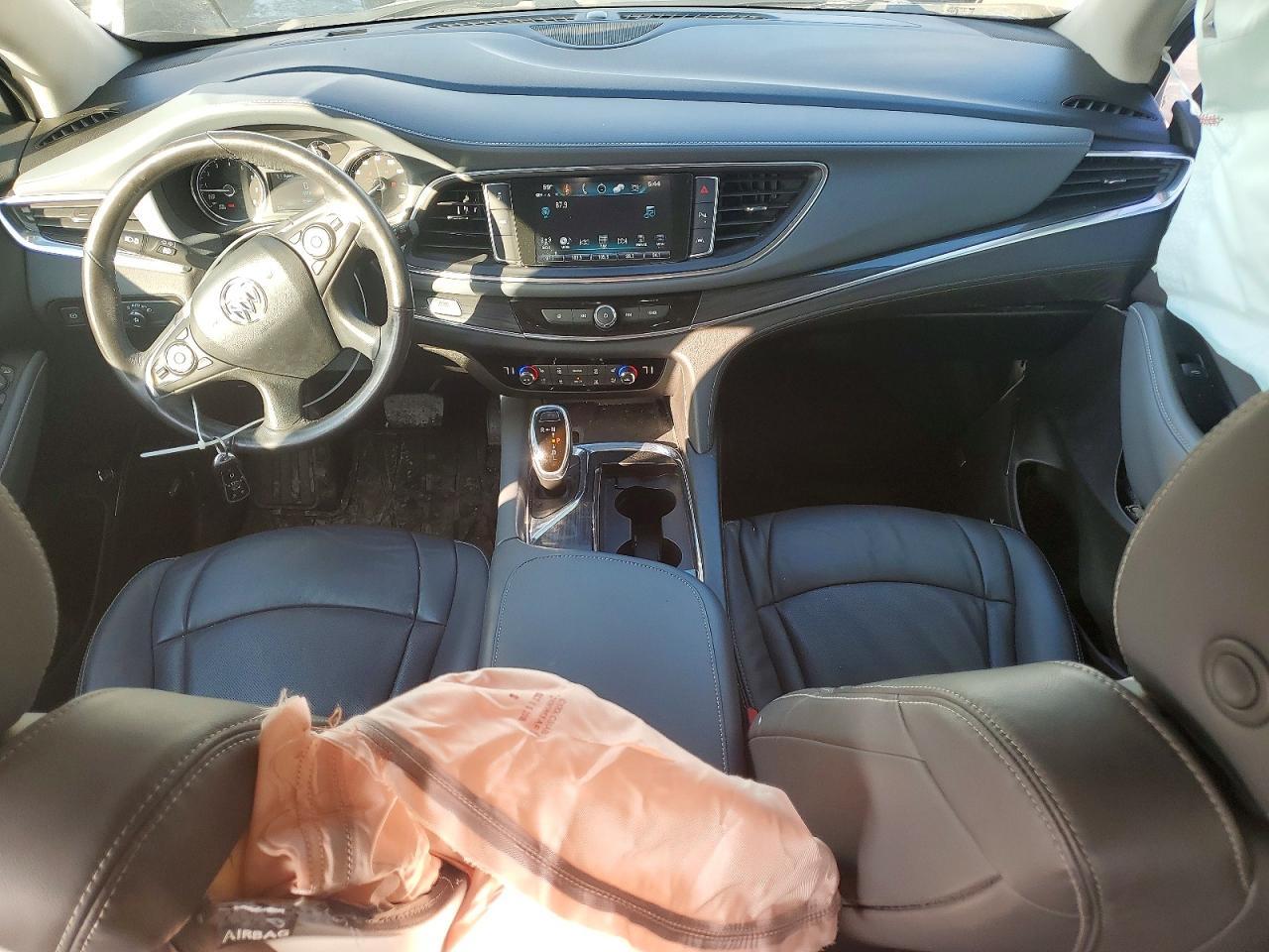 2019 Buick Enclave Premium