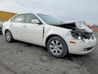 2007 KIA Optima lx
