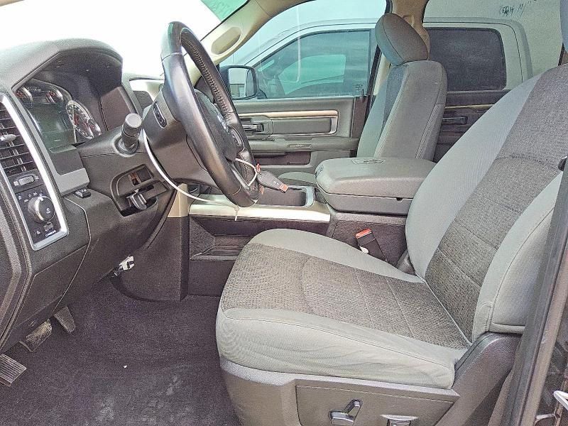 2019 Dodge Ram 1500 Classic slt