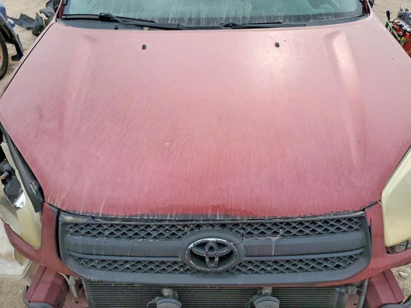 2004 Toyota Rav4 Base