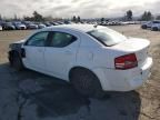 2010 Dodge Avenger sxt