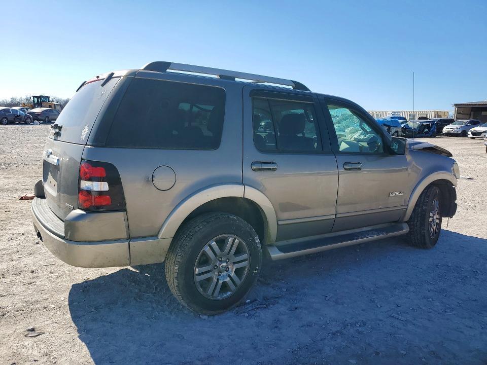 2006 Ford Explorer Eddie Bauer