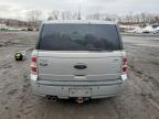 2009 Ford Flex sel