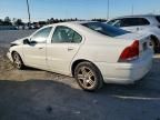 2008 Volvo S60 2.5t