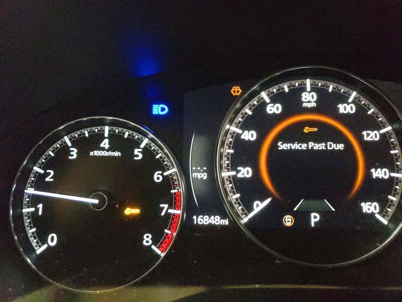 2025 Mazda Cx-30 Premium