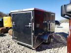 2023 Spartan Cargo SP6X12SA Enclosed Cargo Trailer