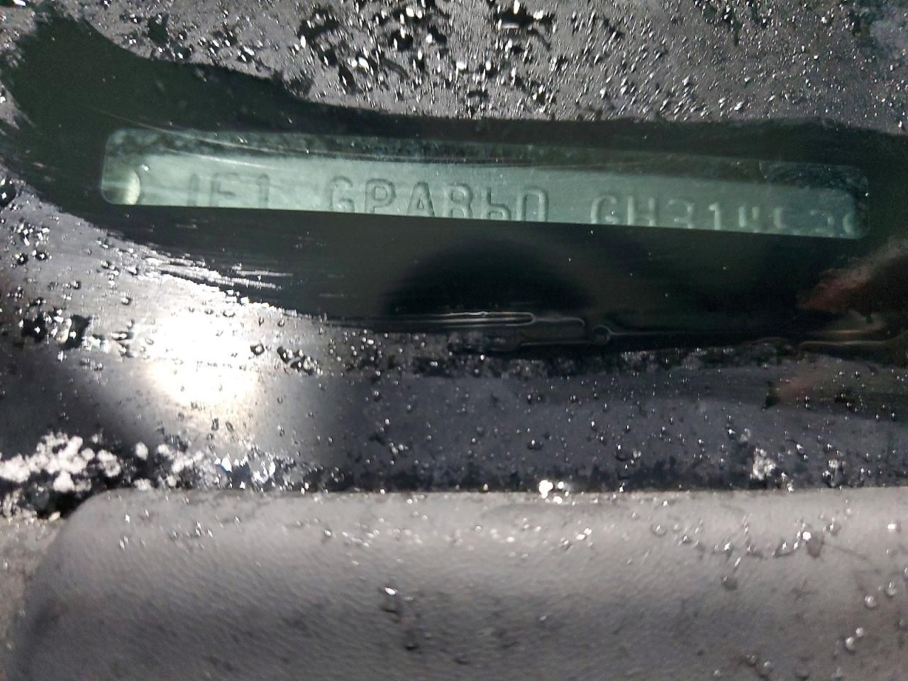 2016 Subaru Impreza Premium