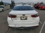 2014 KIA Optima Hybrid