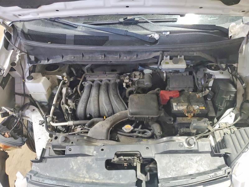 2018 Chevrolet City Express lt