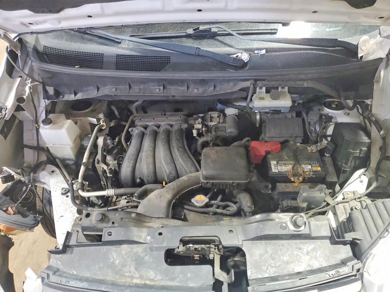 2018 Chevrolet City Express lt