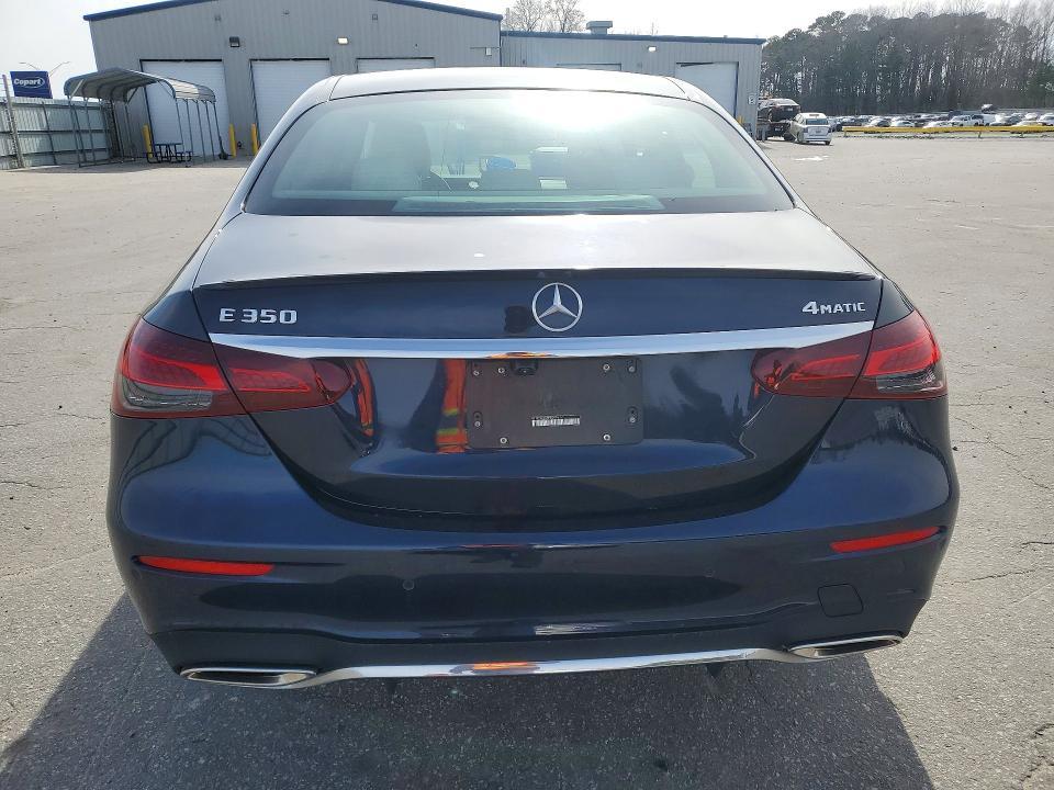 2023 Mercedes-Benz E 350 4matic