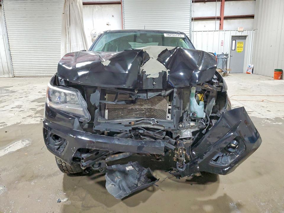 2018 Chev Colorado