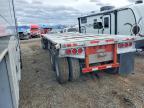 2004 Western Trailers 2004 Western Flatbed Trailer