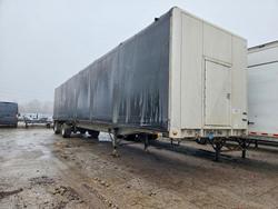 Vehiculos salvage en venta de Copart Fort Wayne, IN: 2000 Wfal Unknown-Flatbed Trailer