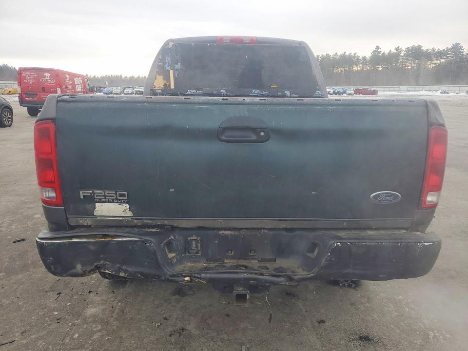 2004 Dodge Ram 1500 st