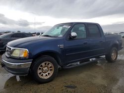 2002 Ford F150 Supercrew for sale in Antelope, CA