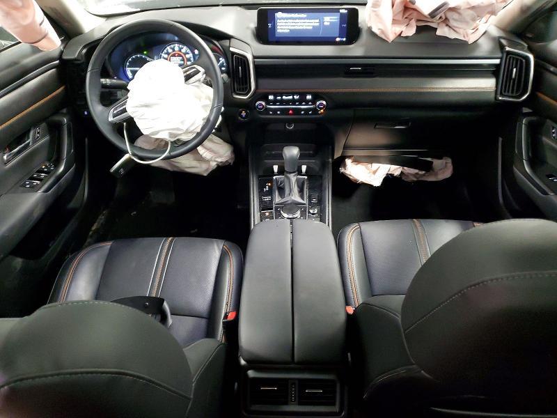 2025 Mazda 2025 Mazd Cx-50 Premium