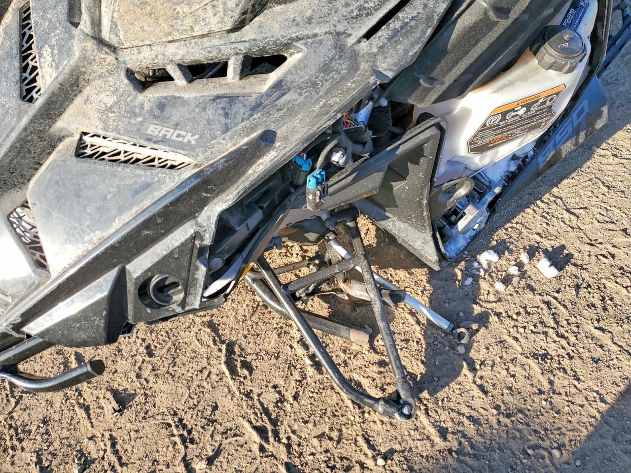 2022 Polaris Sportsman