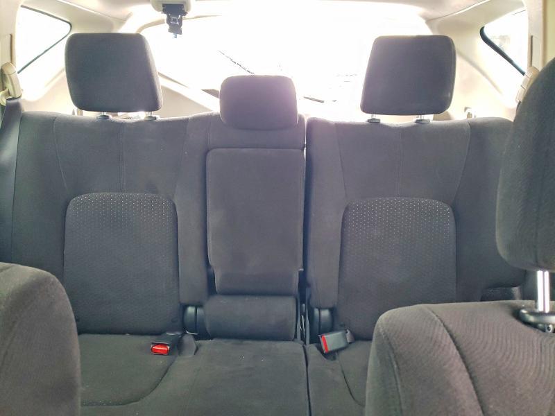 2014 Nissan Murano s