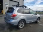 2017 Subaru Forester 2.5i Touring
