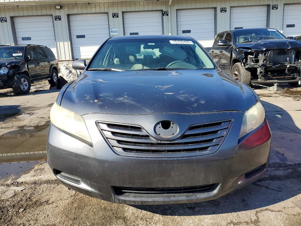 2009 Toyota Camry Base