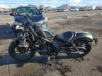 2025 Honda CMX500