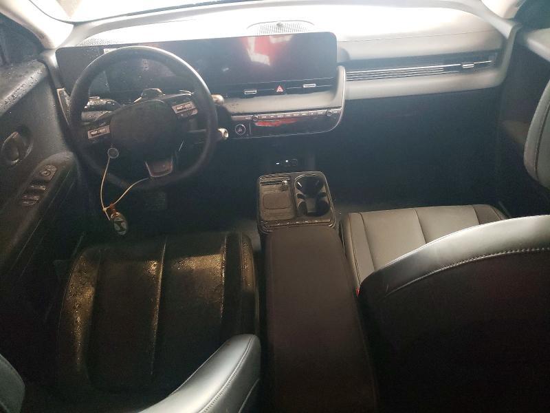 2025 Hyundai Ioniq 5 li