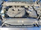 2015 Ford Fusion Titanium