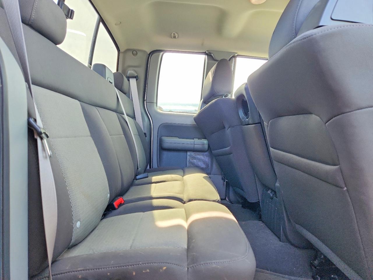 2006 Ford F150