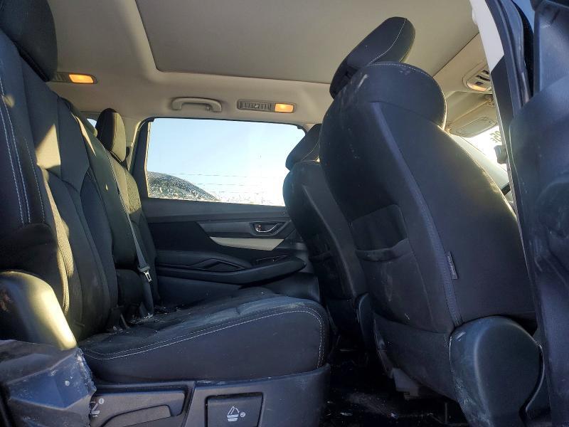 2020 Subaru Ascent Premium