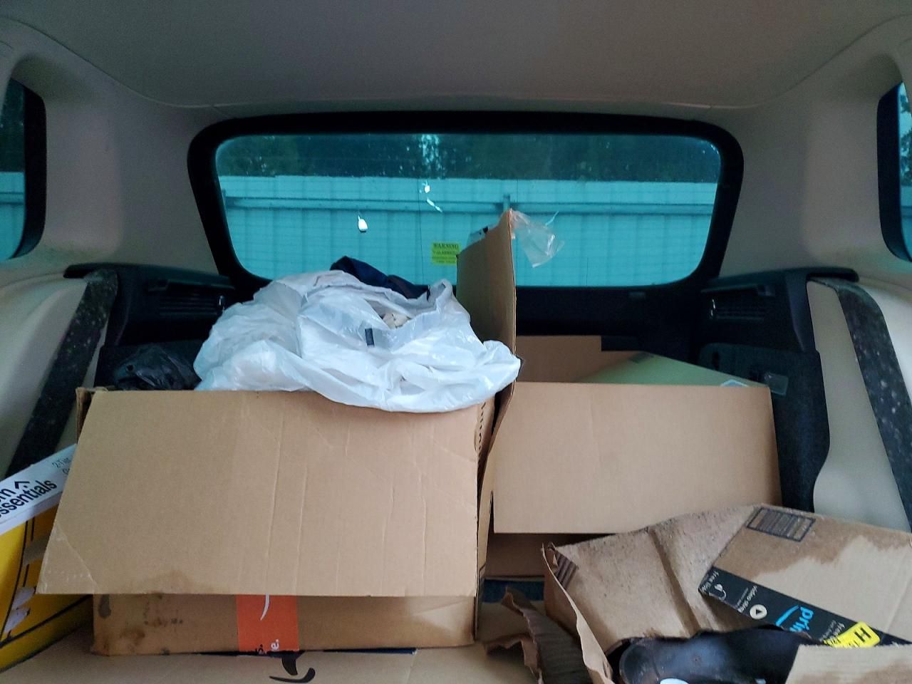 2012 Volkswagen Tiguan s