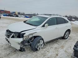 Lexus salvage cars for sale: 2015 Lexus Rx 350 Base