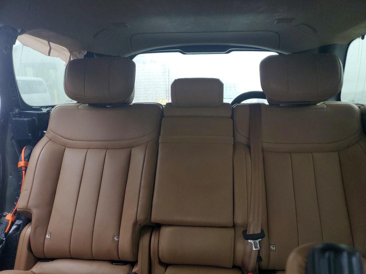 2025 Land Rover Range Rover Autobiography