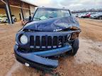 2013 Jeep Patriot Latitude