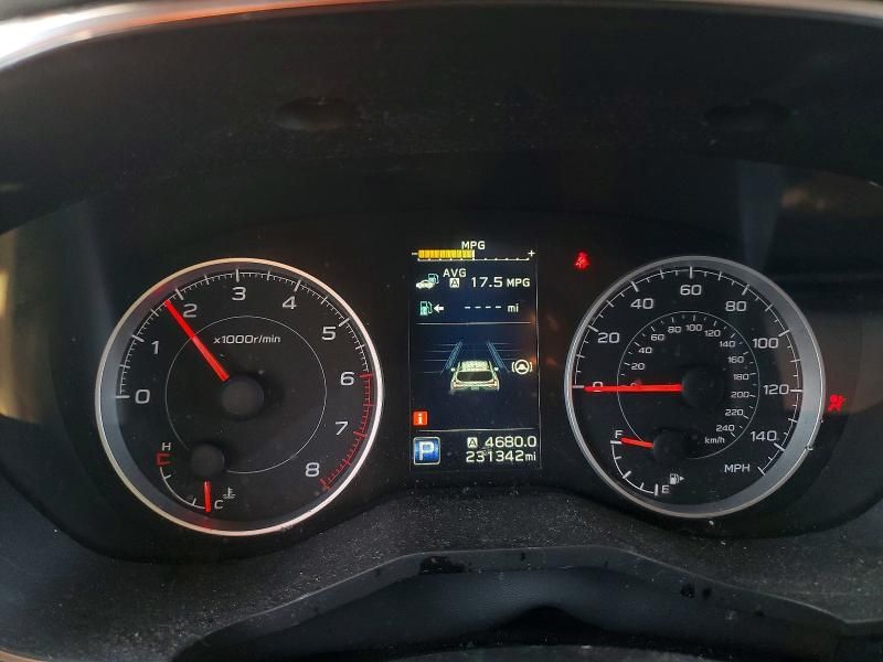 2021 Subaru Ascent Premium