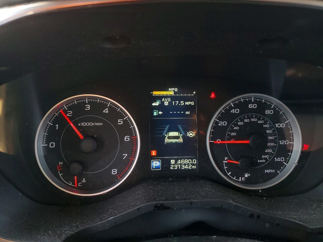 2021 Subaru Ascent Premium