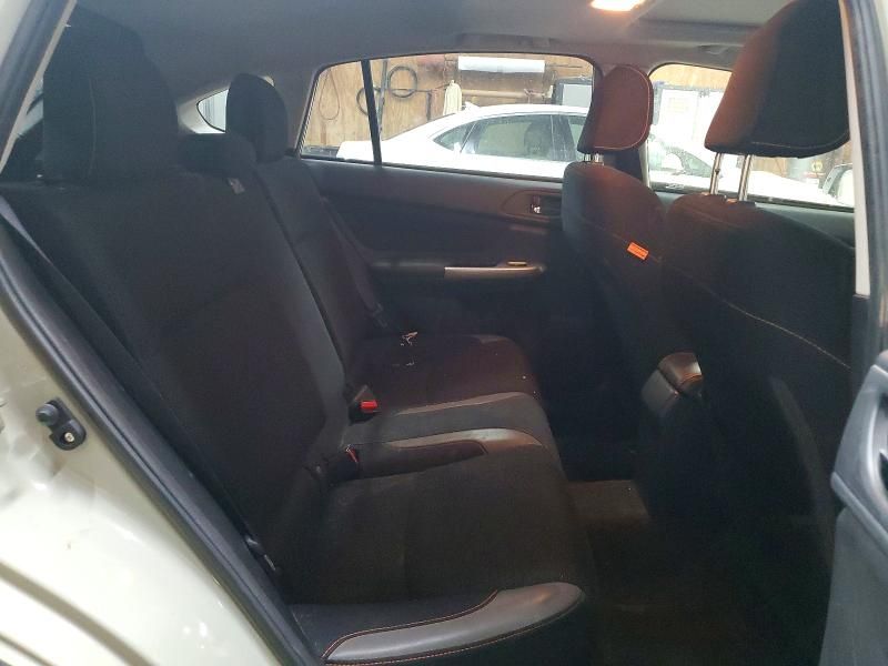 2017 Subaru Crosstrek Premium