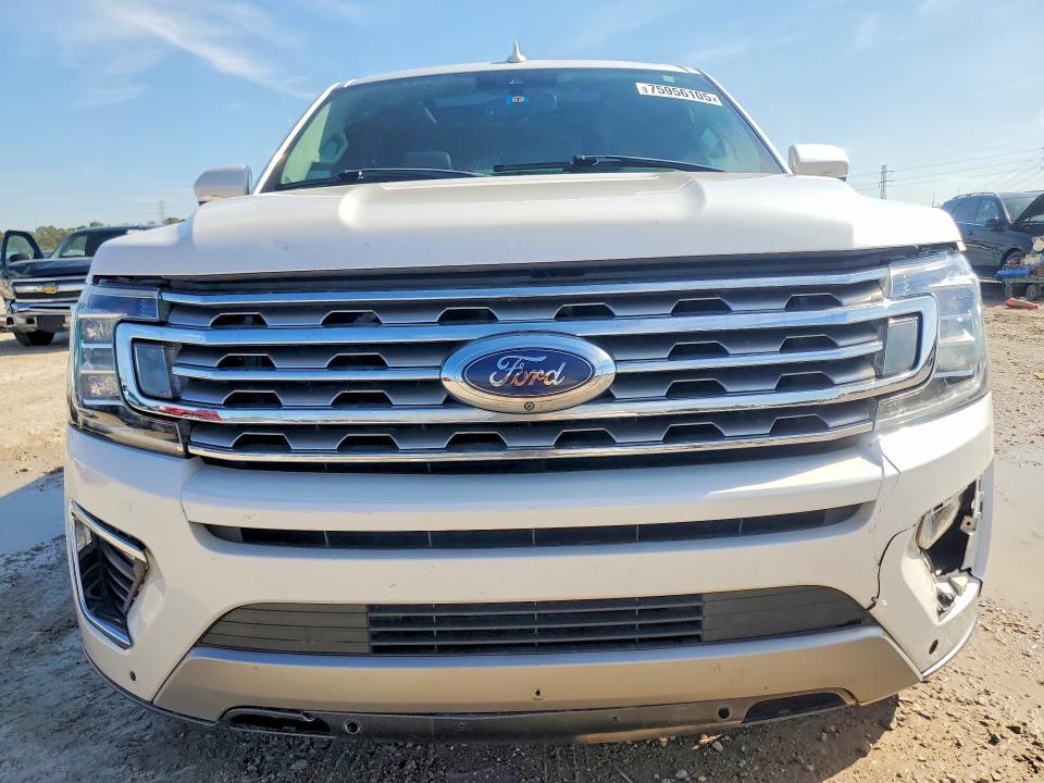 2018 Ford Expedition max Limited