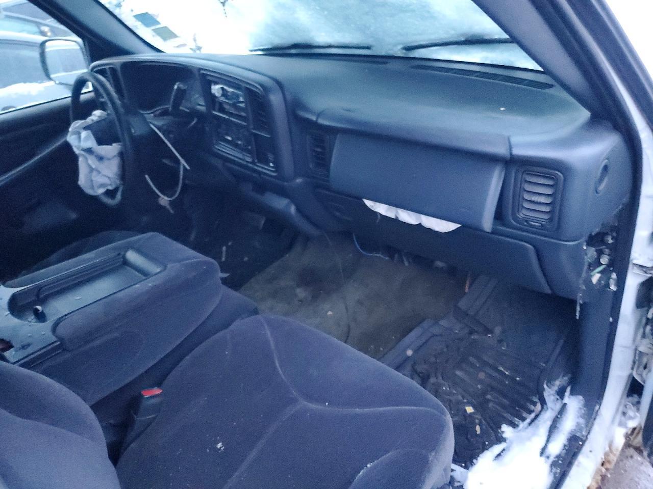 2000 GMC New Sierra C1500