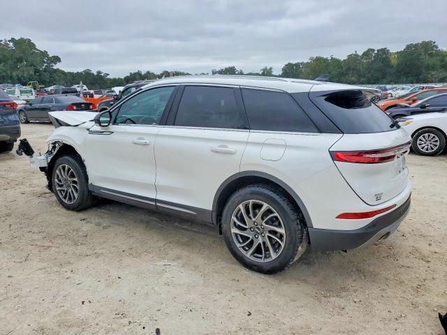 2022 Lincoln Corsair