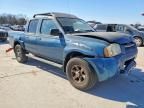 2003 Nissan Frontier XE-V6