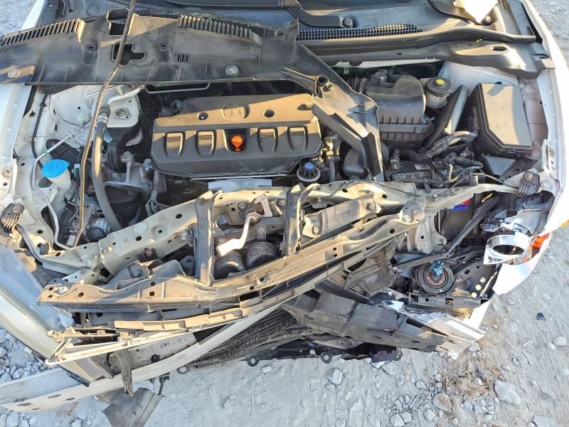 2013 Acura Ilx 20 Premium