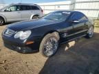 2003 Mercedes-Benz Sl 55 amg