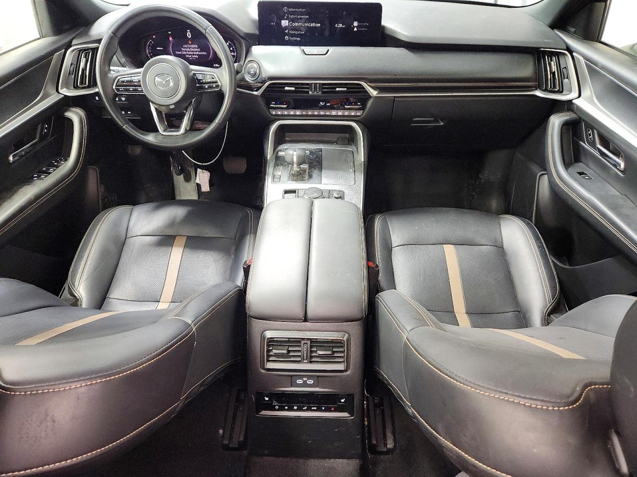 2025 Mazda Cx-90 Premium Plus