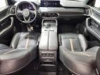 2025 Mazda Cx-90 Premium Plus