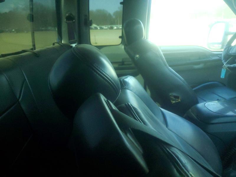 2004 Ford F350 srw Super Duty