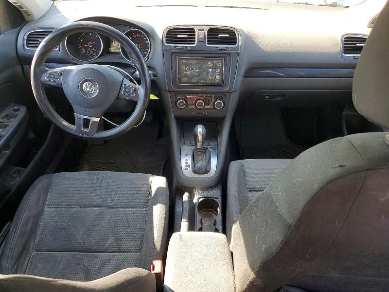 2013 Volkswagen Jetta s