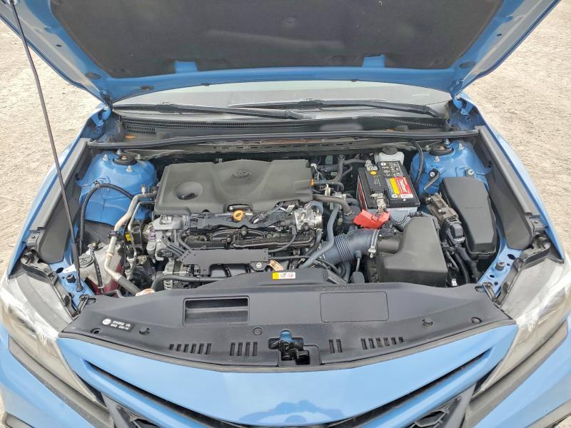 2023 Toyota Camry se Night Shade