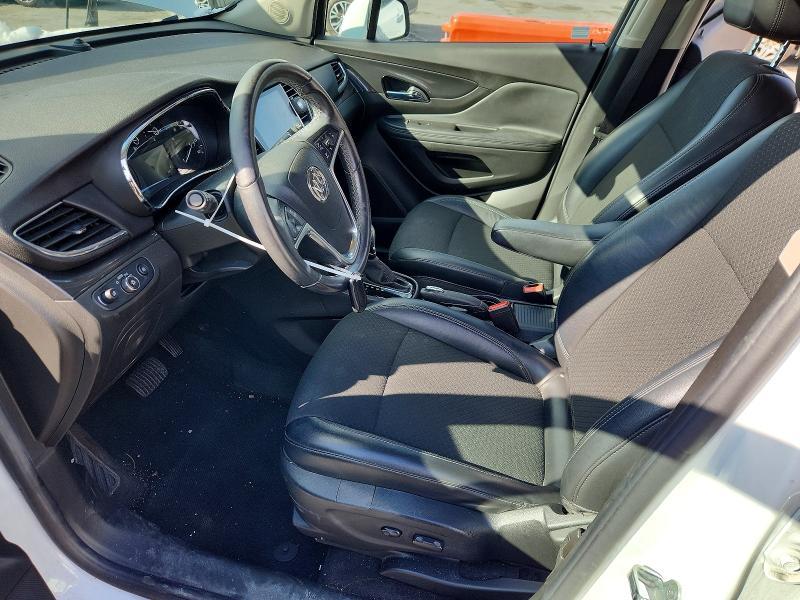 2017 Buick Encore Sport Touring